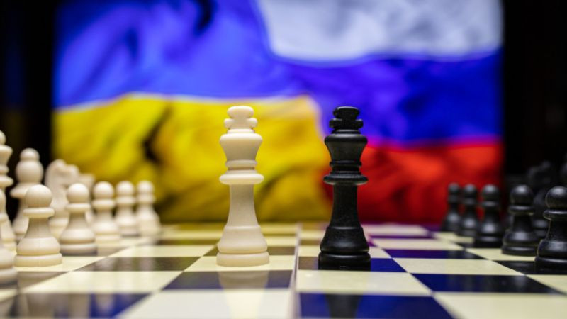 Германия: Мирът в Украйна не е възможен без участието на Русия